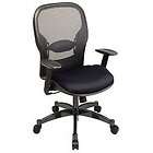 Mesh Back Managers Office Chair   by Offi
