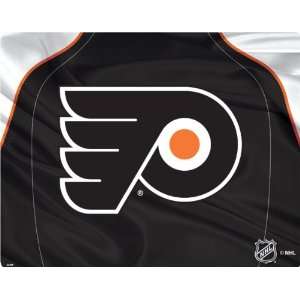   Flyers Home Jersey skin for Wii Remote Controller Video Games