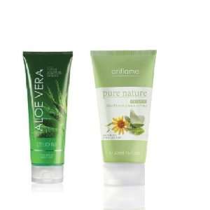  Leudine by Illusionss Aloe Vera Woand healing, soothes 
