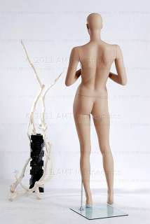 Female mannequins on sale full body form manikin   Eve  