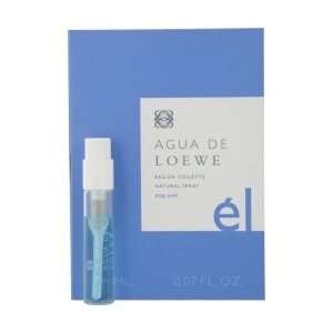  AGUA DE LOEWE EL by Loewe Beauty