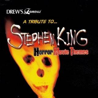   Tribute To Stephen King Horror Movie Themes Explore similar items