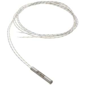 Hotset 4010617 Hotrod Cartridge Heater, 6.5mm Diameter, 230V, 60mm 