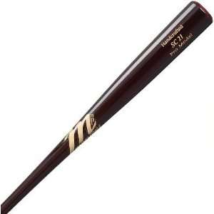  Marucci Pro Maple Solid Cherry Wood Baseball Bat 