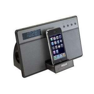  RC65i Dual Alarm Clock Radio with Ipod/iphone Dock 