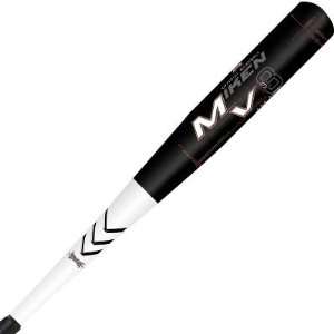 Miken 2011 MV3 Composite  3 Adult Baseball Bat   Team Express BESR 