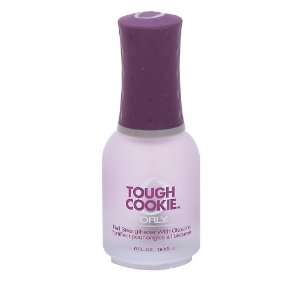  Orly Tough Cookie Nail Strengthener Beauty