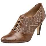 Bruno Magli Womens Saltara Oxford Pump   designer shoes, handbags 