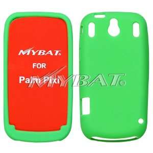  PALM Pixi Solid Skin Case (Dr Green) 