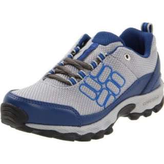 Columbia Sportswear BY3192 Lonerock Lace Up Hiking Shoe (Little Kid 