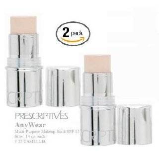 Prescriptives Anywear Multi Purpose Makeup Stick SPF 15   No. 22 