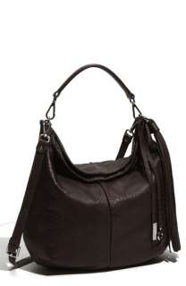 Gianni Chiarini Medium Leather Hobo  