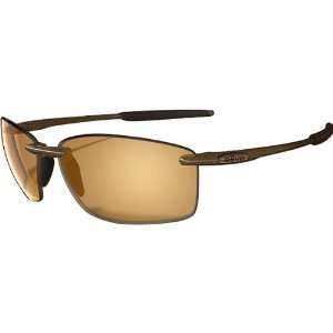  Revo Mooring Nylon Designer Sunglasses/Eyewear   Brown 