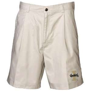  Reyn Spooner Idaho Vandals Khaki Discoverer Shorts (36 