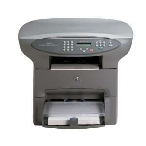 HP LaserJet 3330mfp   Multifunction ( fax / copier / printer / scanner 