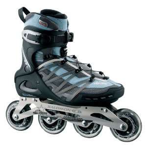  Salomon skates Siam 9 Ti   Size 10