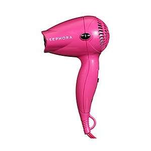 SEPHORA COLLECTION Travel Hair Dryer   Pink (Quantity of 1)