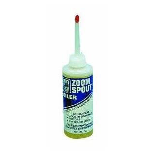  Zoom Spout Lubricating Oil (ZS75A) Explore similar items