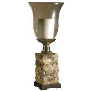  Uttermost Lamps ANDEAN, HURRICANE