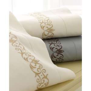  SFERRA King Sheet Set