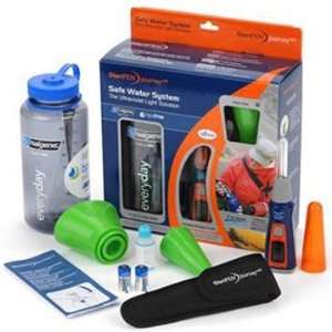 Journey Safe Water System Pack