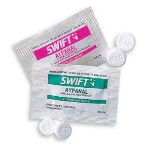  Swift Regular and Extra Strength Aypanal
