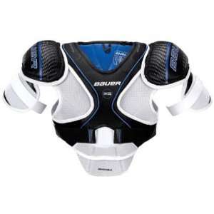  Bauer Supreme One35 Womens Ice Hockey Shoulder Pads Extra 