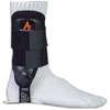 Active Ankle Cross Trainer Ankle Support   Black / Black