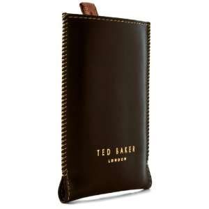 Ted Baker iPhone 4S pouch   Leather Style   Swallows 