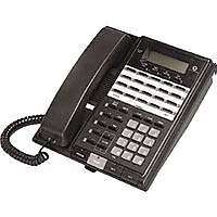 AT&T LUCENT 854 4 LINE BUSINESS SPEAKER PHONE +WARRANTY  