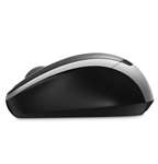 Brand New Microsoft Wireless Mobile Mouse 3000 (Black)  