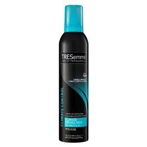  TRESemme Climate Control Mousse, 10.5 Ounce (Pack of 6 