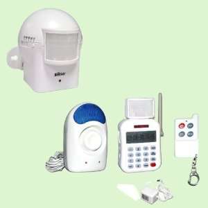 GSI Motion Detector Package   GT056RS17 Indoor IR Motion Detector With 