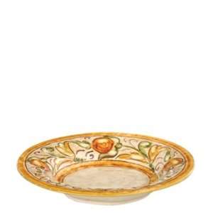  Vietri Affresco Pasta Bowl 10.5 in D (Set of 4)