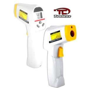 Infrared Thermometer   Non Contact   Hand Held