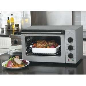  Waring Pro Convection Oven CO900C Refurbished Kitchen 