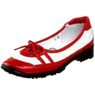 Sesto Meucci Womens Gabian Golf Shoe   designer shoes, handbags 