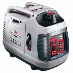   30473 PowerSmart Series 2000 Watt Inverter Generator Toys & Games