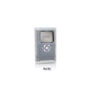  iSkin for iRiver (Arctic)   H140 iRiver Protector 