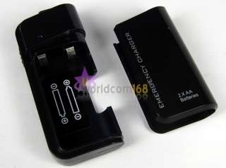 Brand New Item Compatible with Apple iPhone 3G/iPhone 3GS/iPhone 4 