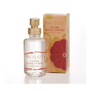  Pacifica Spray Perfume Tuscan Blood Orange Health 