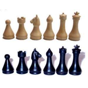  Modern Chess Pieces Set made of Resign Toys & Games