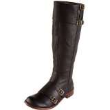 Miss Sixty Womens Daker Boot   designer shoes, handbags, jewelry 