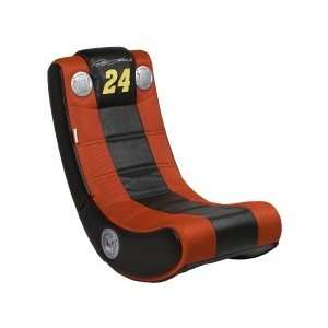  Jeff Gordon Video Game Sound Chair Rocker