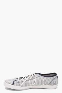 star Striped Dash Ii Avery Sneakers for men  