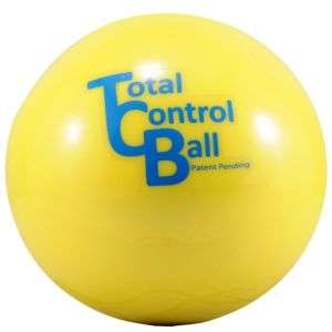 Total Control Sports Atomic Size Batting Ball   Sport Equipment
