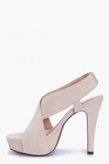  HEELS // DIANE VON FURSTENBERG 