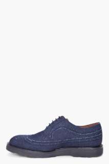  CASUAL SHOES // PAUL SMITH 