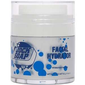  Jock Soaps Facial Hydrator 30 mL/1 Fl. Oz. Beauty