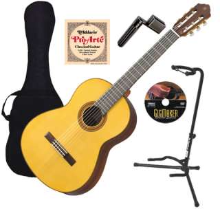 exclusively at kraft music our yamaha cg182s guitar essentials bundle 